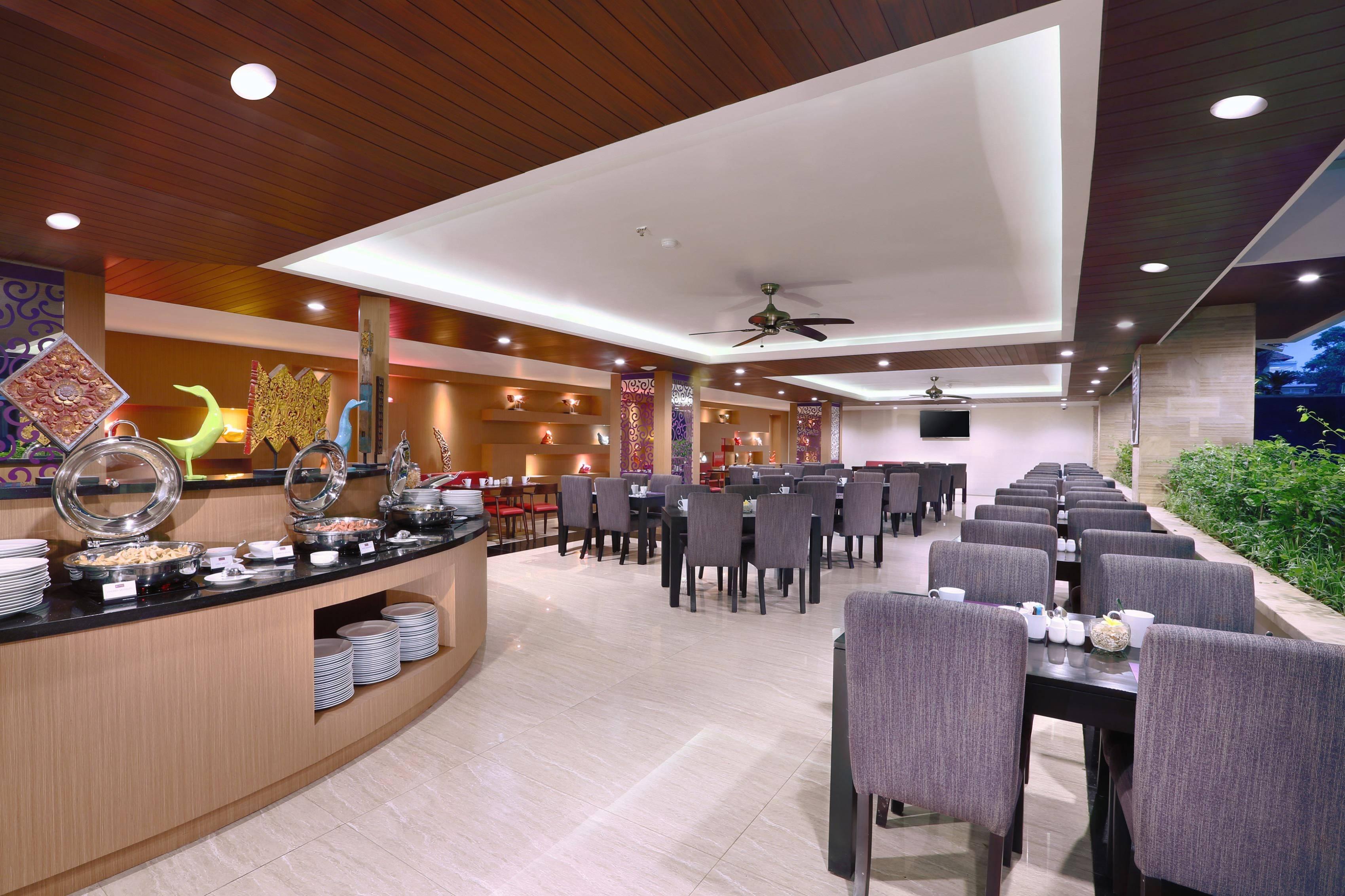 Hotel Quest San Denpasar By Aston Zewnętrze zdjęcie